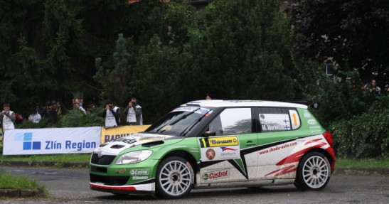 Rajd Barum